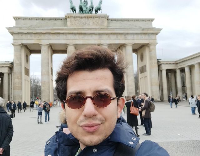 Selçuk Almanca Özel Ders