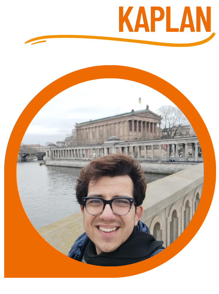 Selçuk Almanca Özel Ders