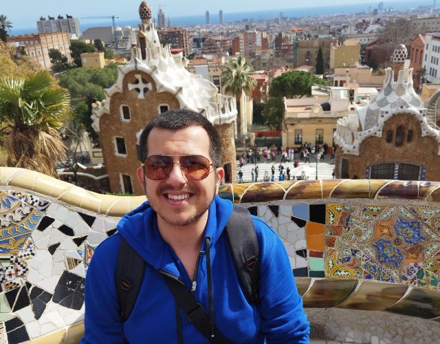 Selçuk Birebir Almanca Dersi